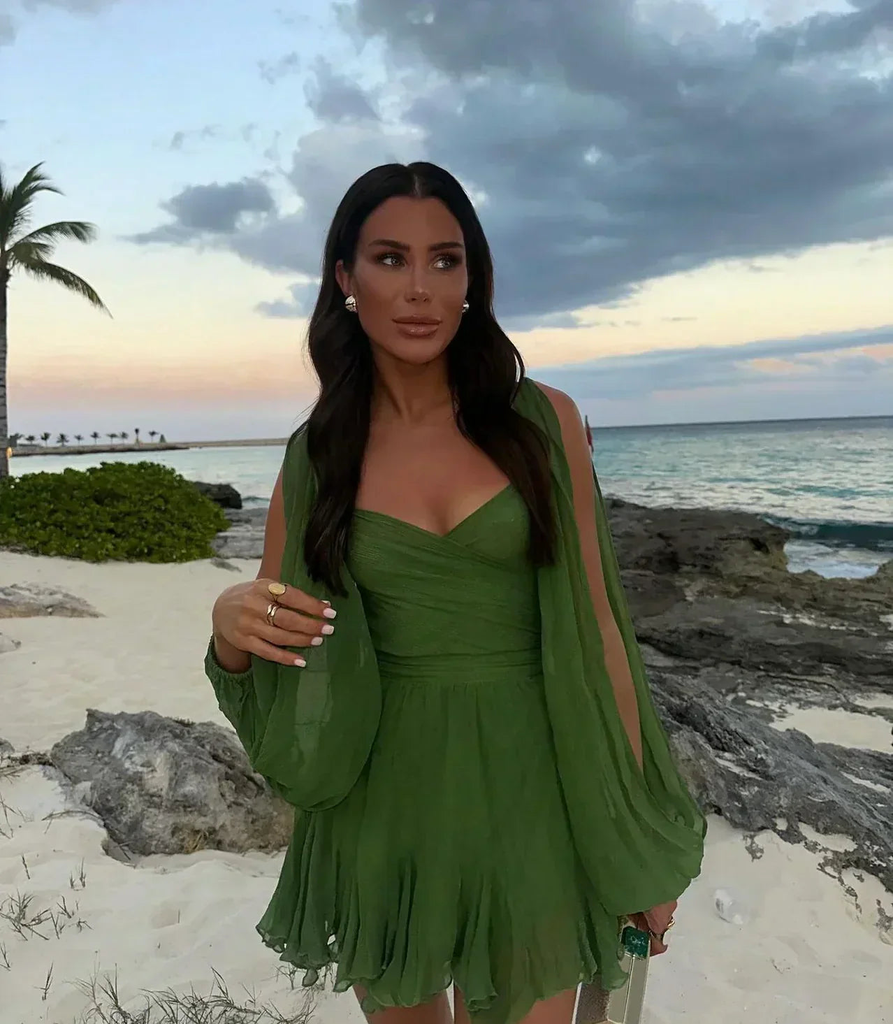 Xiomara® | Sommerkleid