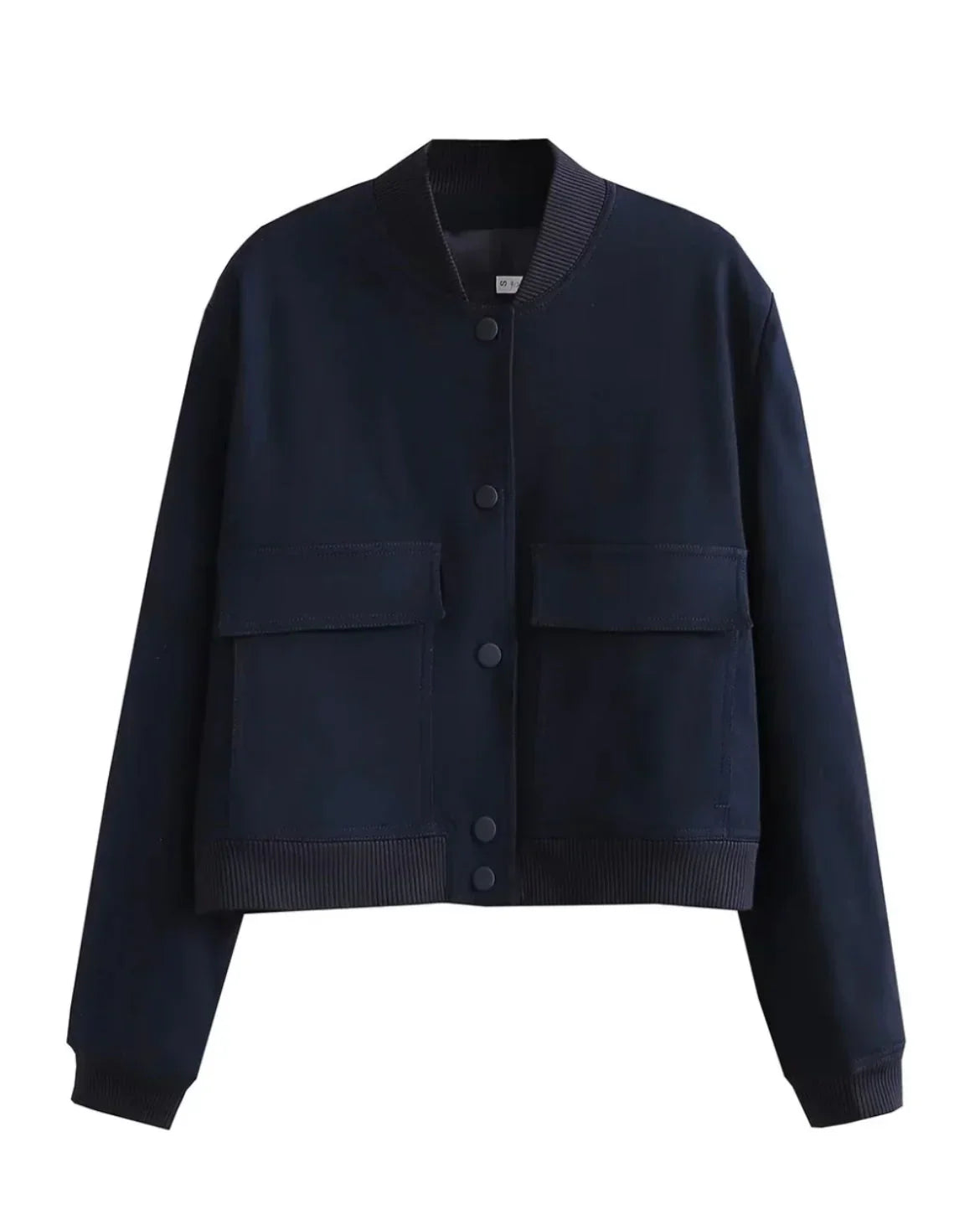 Emmara - Stylische Kurzjacke für Frauen
