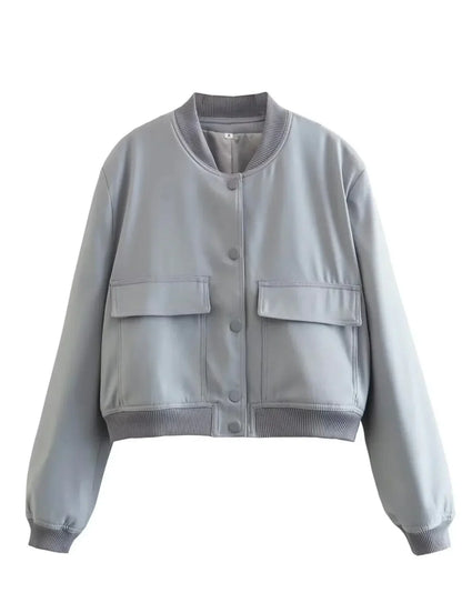 Emmara - Stylische Kurzjacke für Frauen
