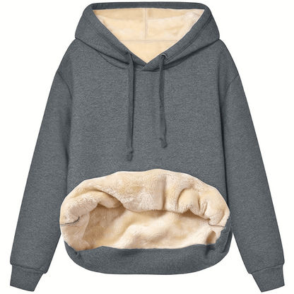 Reverso™ | Reversibler Fleecepullover