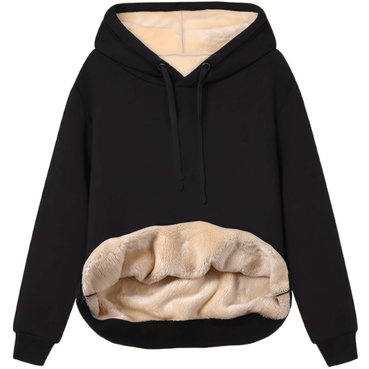 Reverso™ | Reversibler Fleecepullover
