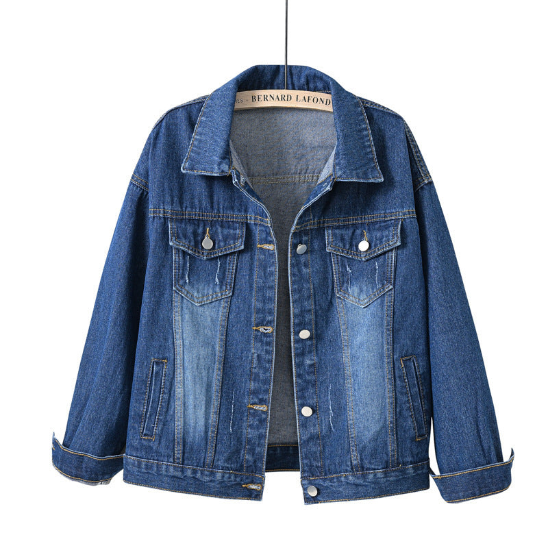 Kiana® : Lässige und modische Jacke