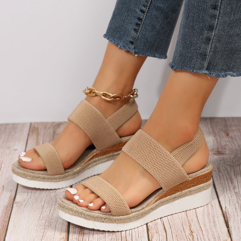 Yolaina® | Sandalen aus Venedig