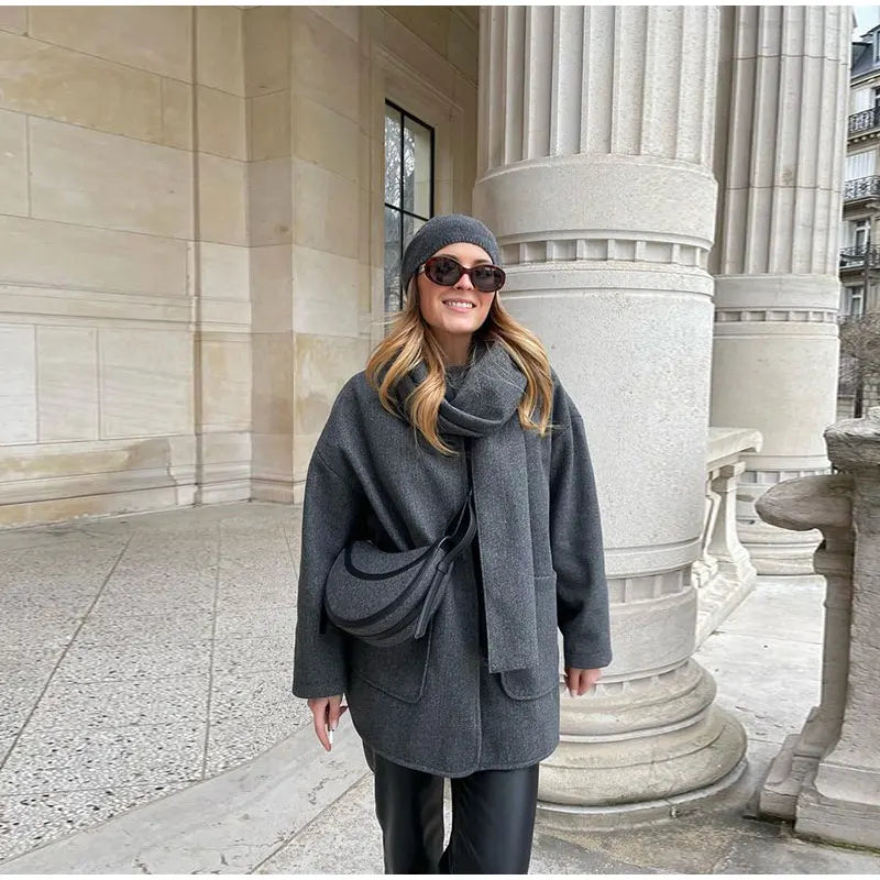 Dara Trenchcoat | Vintage & Stilvoll