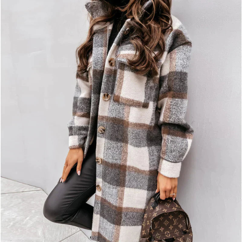 Joanne Wolljacke | Lang & Trendy