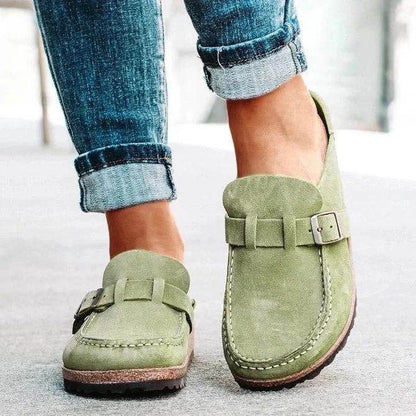 Sammy Schuhe | Retro-Schuh