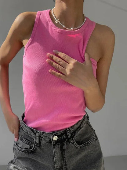 Sina - Modische bunte Tank Tops für Frauen