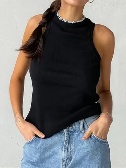 Sina - Modische bunte Tank Tops für Frauen