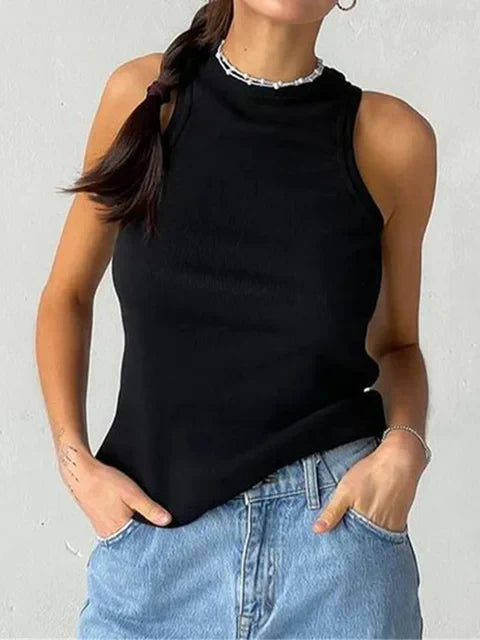 Sina - Modische bunte Tank Tops für Frauen