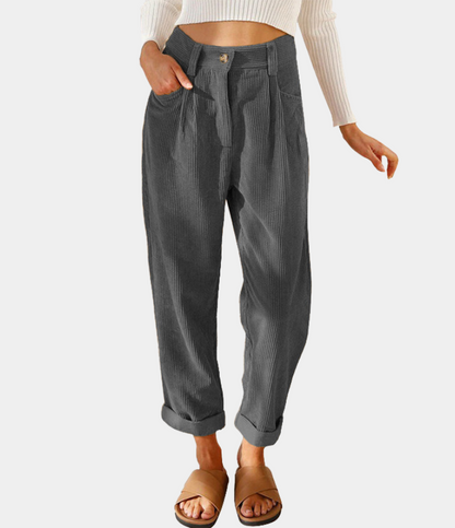 Beatrice - Elegante Winterhose für Frauen