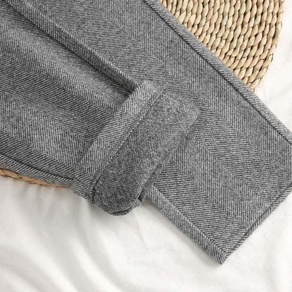 Conara™ | Maßgeschneiderte Hosen Geschärft für zeitlose Eleganz