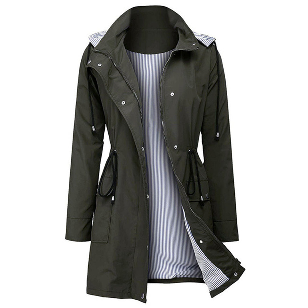 Windjacke - Giselle