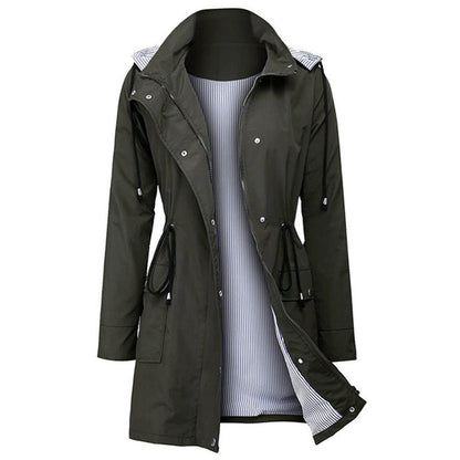 Windjacke - Giselle