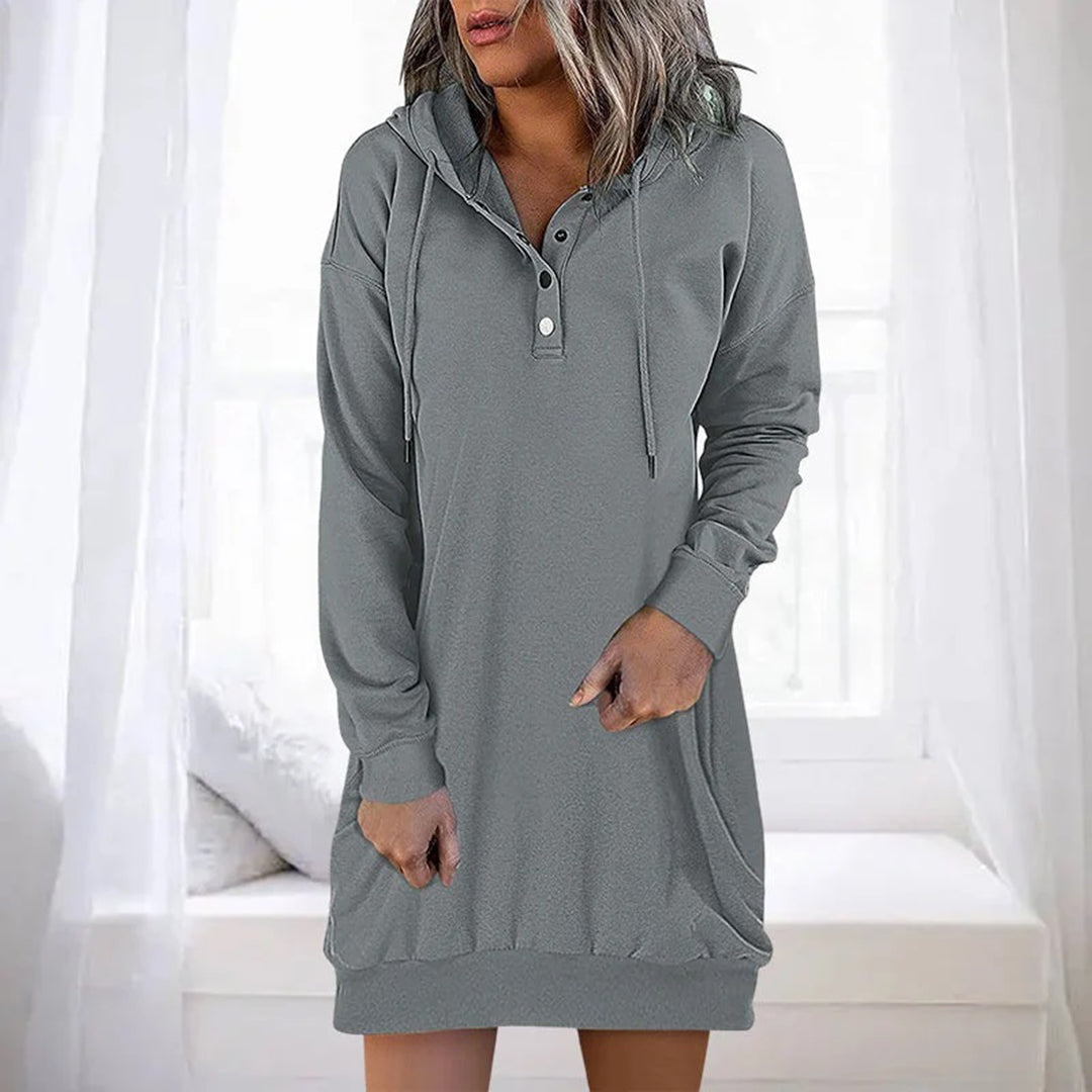 Annabelle® | Klassisches und elegantes Overallkleid
