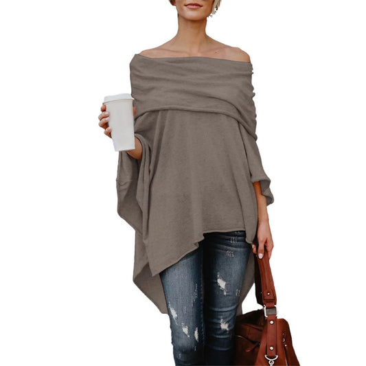 Jasmine Off-Shoulder Top | Elegant & stilvoll