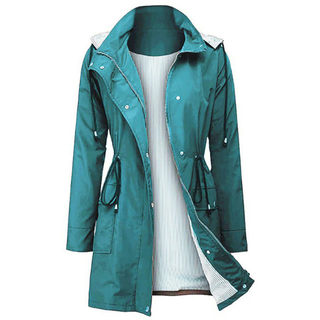 Windjacke - Giselle