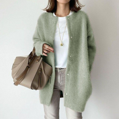 Amandine™ | Raffinierte Strickjacke
