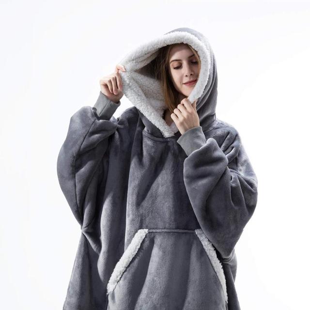 Johanna - Kuschelige Pelzjacke für Frauen