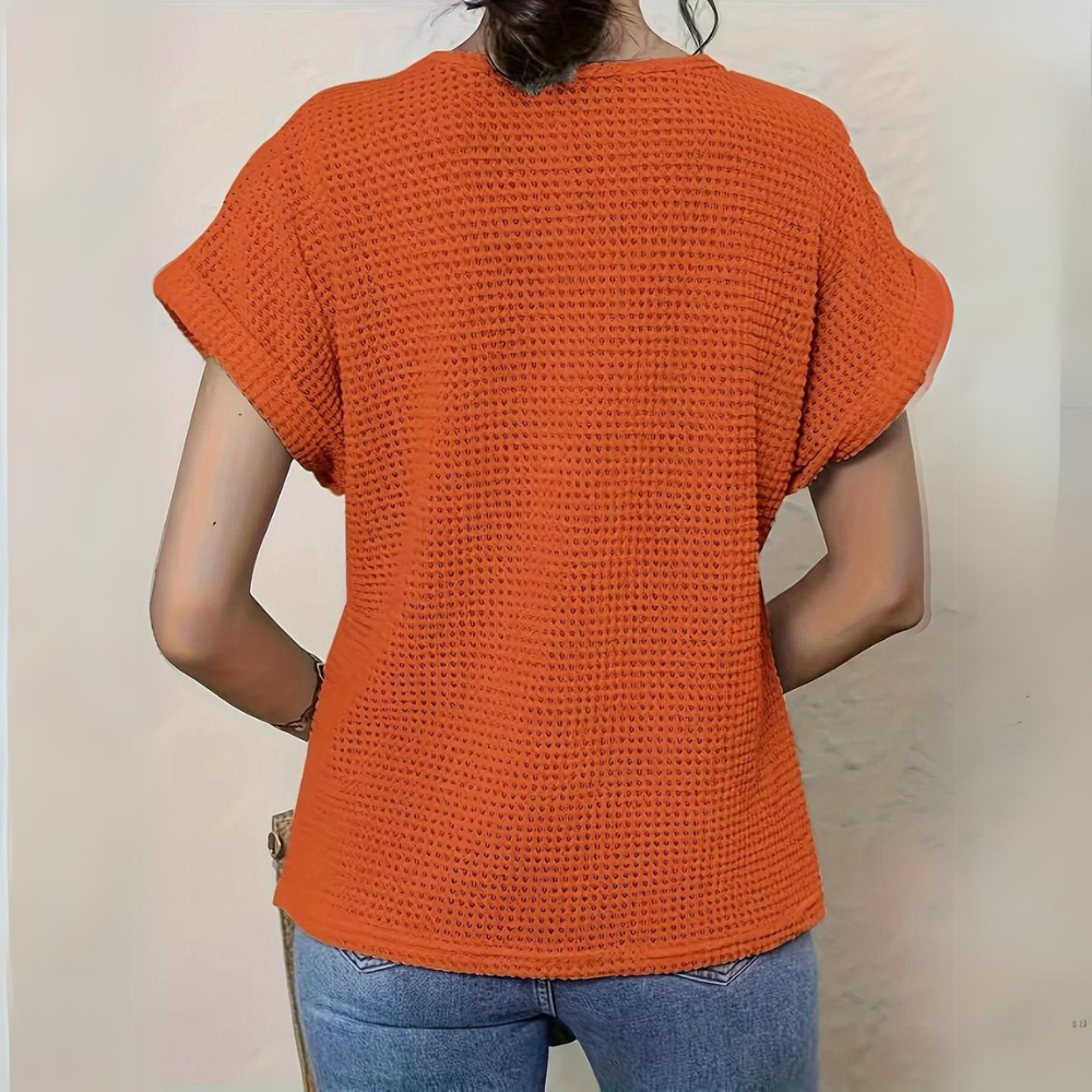 Gwen - Elegante Bluse