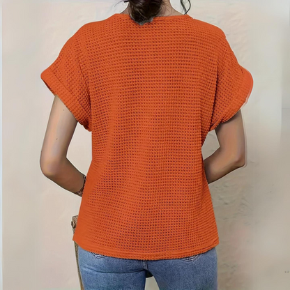 Gwen - Elegante Bluse