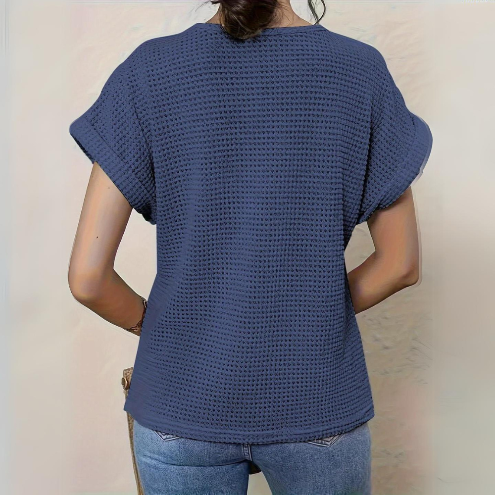 Gwen - Elegante Bluse