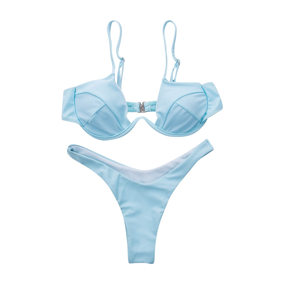 AquaLivv - Brasilianischer Bikini