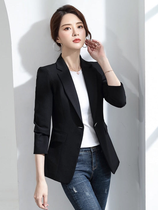 BossBlazer I Blazer für Frauen
