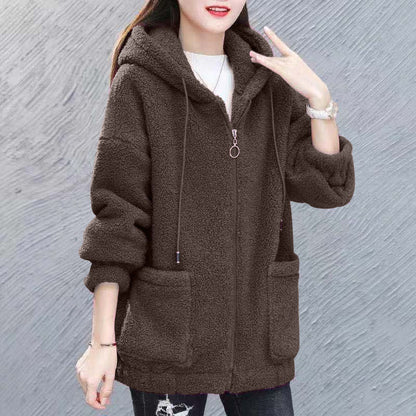 LaurasVest I Warme Strickjacke für Frauen