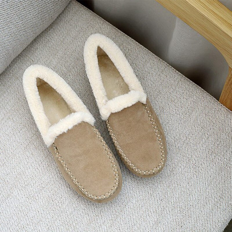 SofiesLoafers I Loafers für Frauen mit rutschfester Sohle