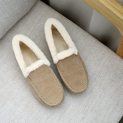 SofiesLoafers I Loafers für Frauen mit rutschfester Sohle