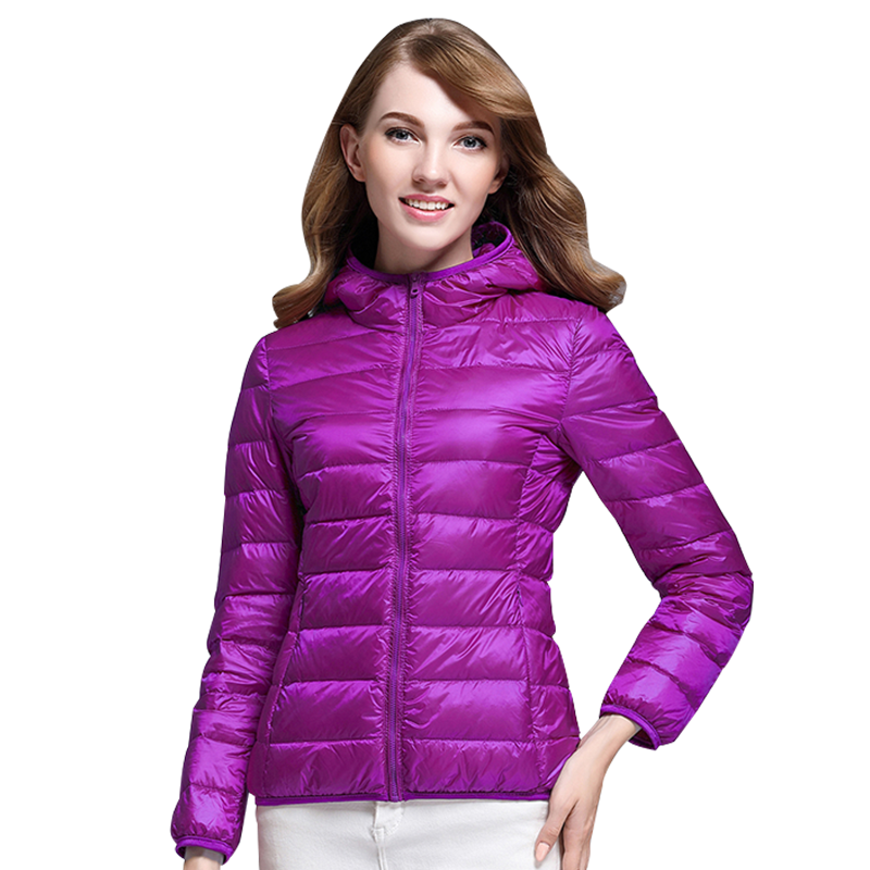 SarahsJacket I Jacke für Frauen