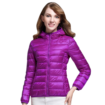 SarahsJacket I Jacke für Frauen