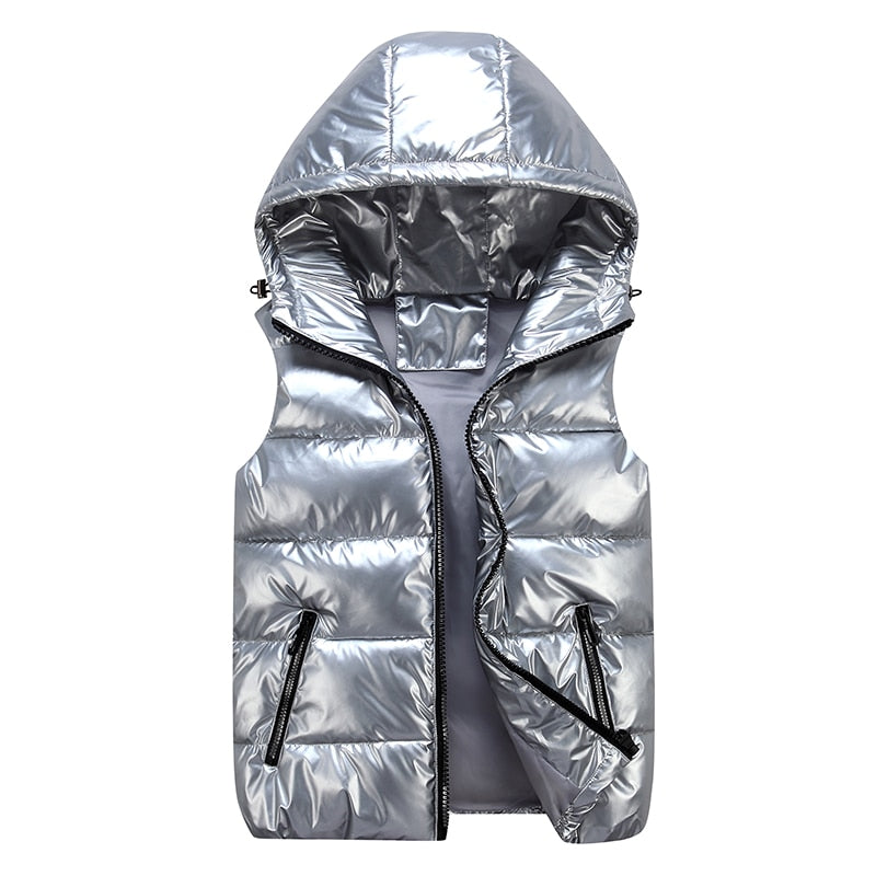 ZoesWarmer I Bodywarmer für Damen