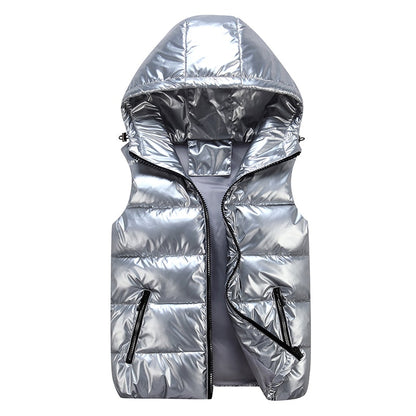 ZoesWarmer I Bodywarmer für Damen