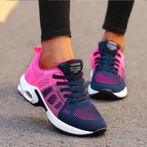Amy | Damen Turnschuhe