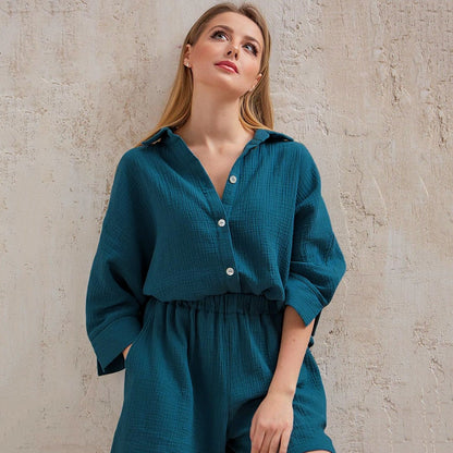 ComfiePyjama™: Pyjama für Frauen