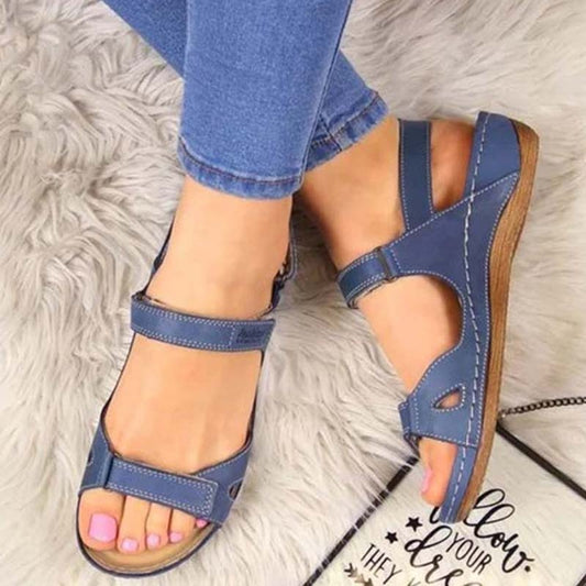 Ergonomisch™: Sommersandalen für Frauen