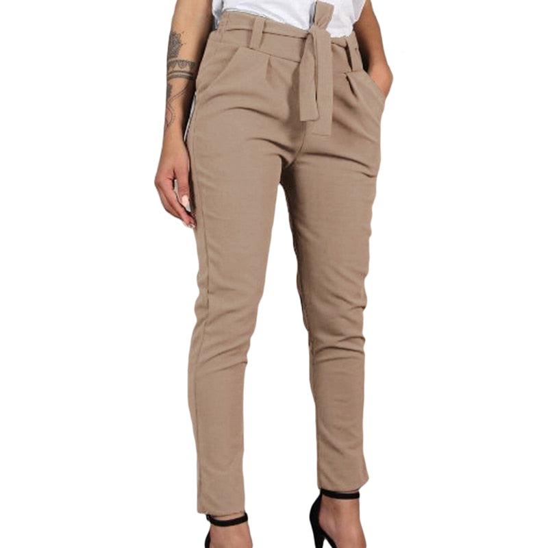 Aurélie - letizia-Hose für einen eleganten, formellen Look