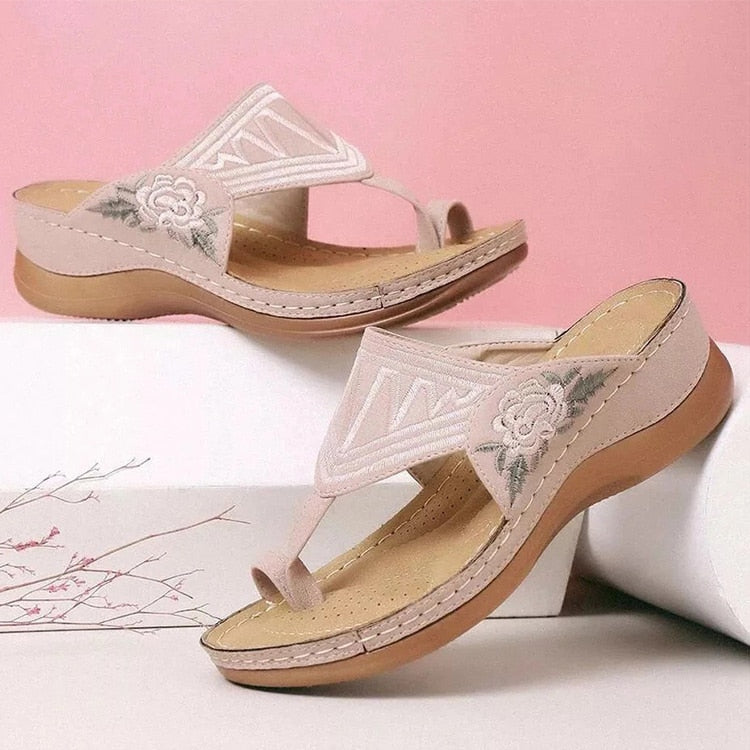 SandySandals™: Sandalen für Frauen