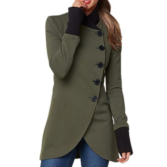 DiedesJacket I Warme Jacke für den Winter