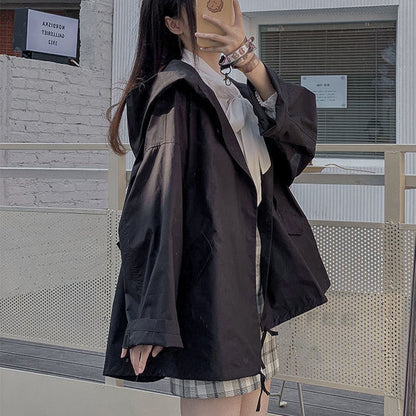 ChristinesJacket I Jacke in Übergröße für Frauen