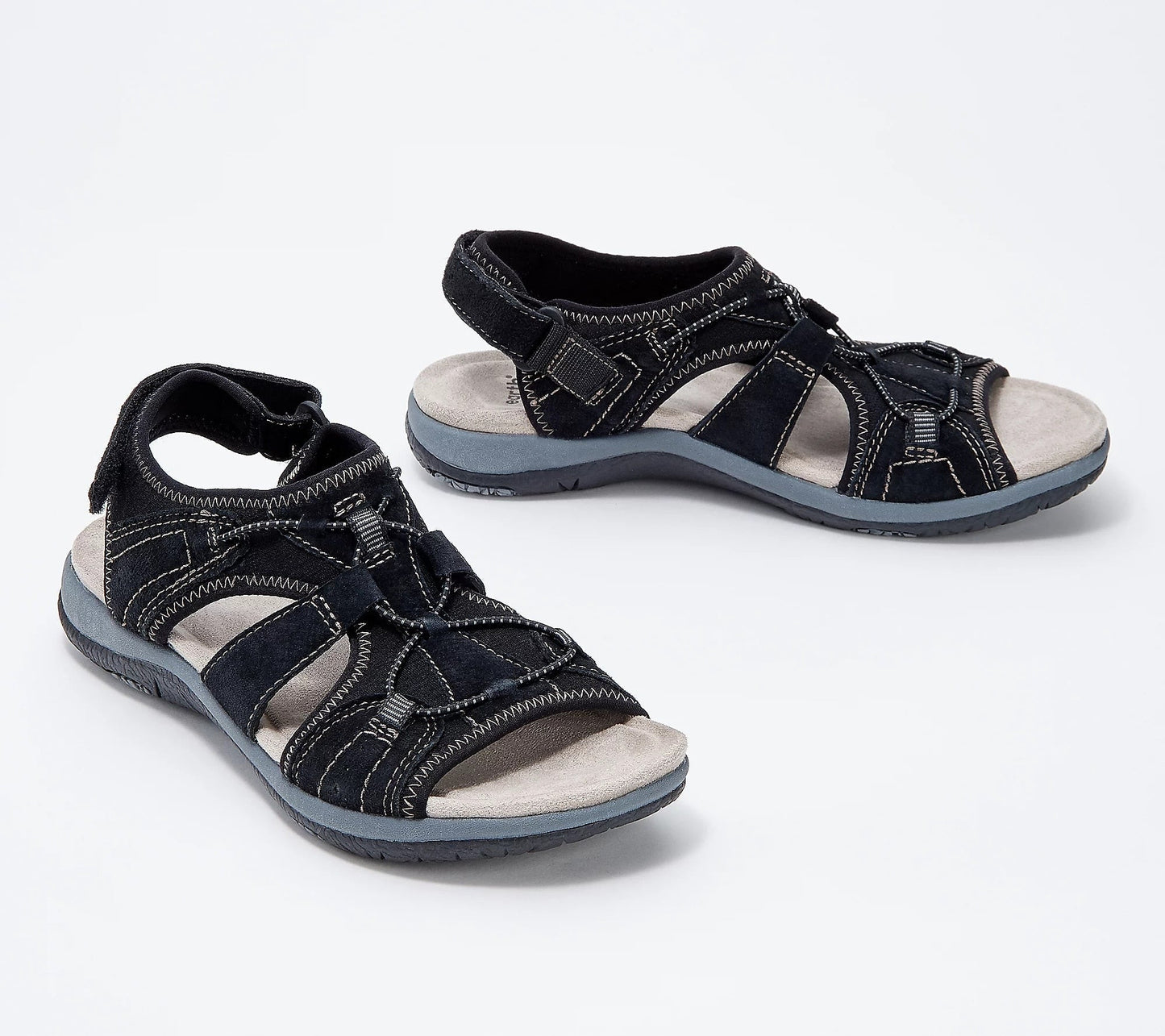 Gabrielle - luxuriöse Sandalen für Frauen