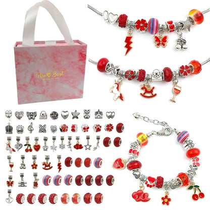 Diy Charms | Abstandshalter Perlen