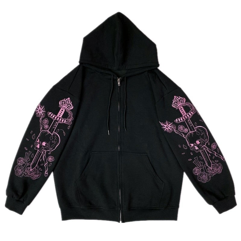 CoolHoodie™: Kapuzenpulli für Frauen