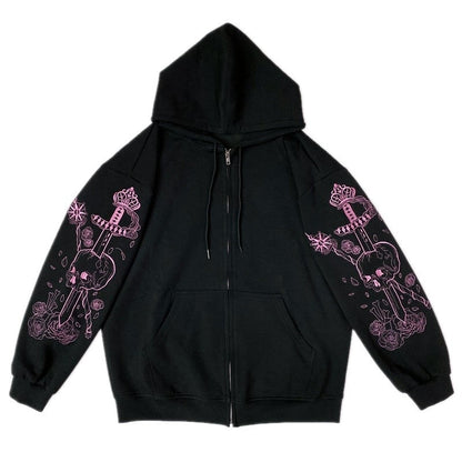 CoolHoodie™: Kapuzenpulli für Frauen