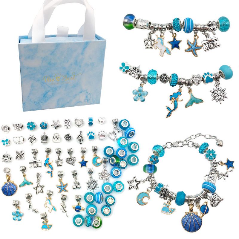 Diy Charms | Abstandshalter Perlen
