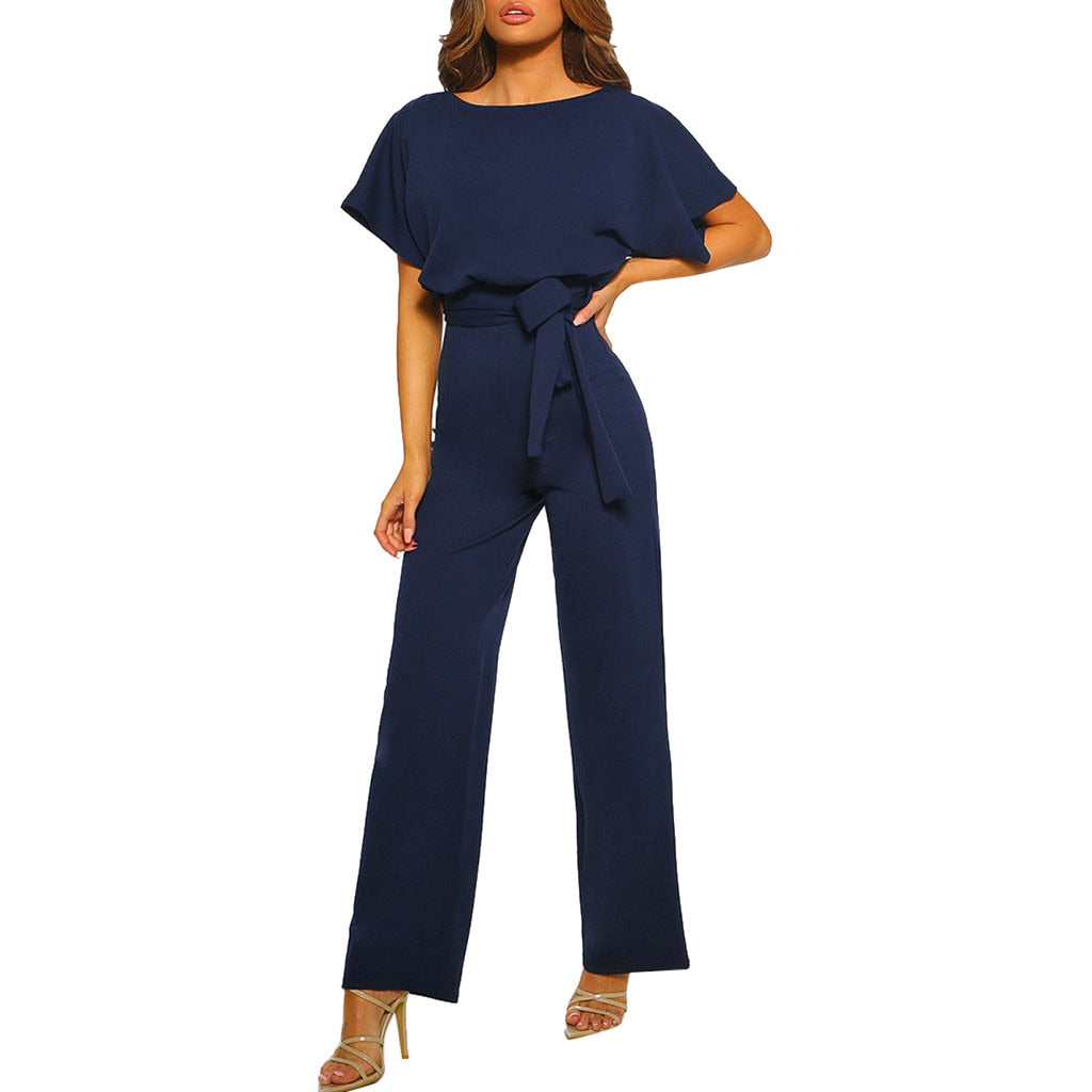 AliSuit I Jumpsuit für Frauen