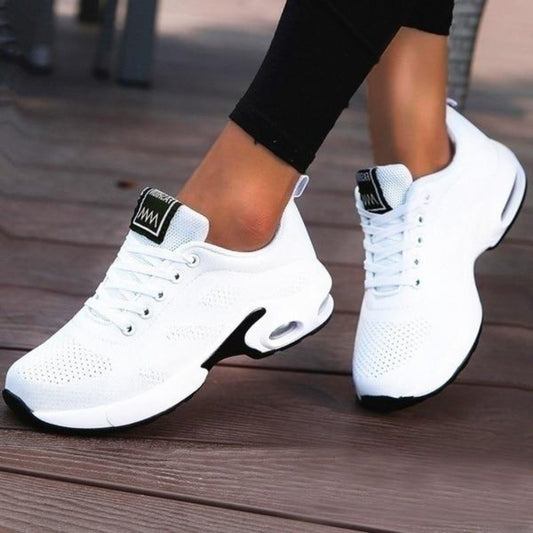 Amy | Damen Turnschuhe