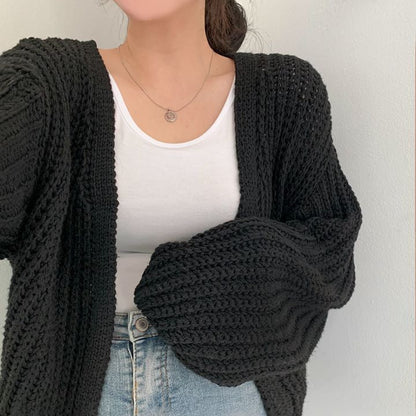Strickjacke I Weste für Damen