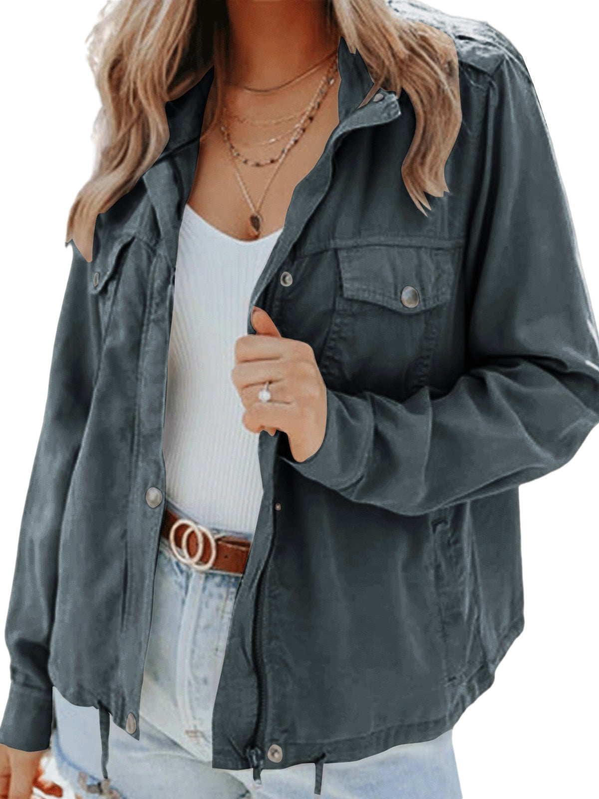 ElizasJacket I Jacke für Damen